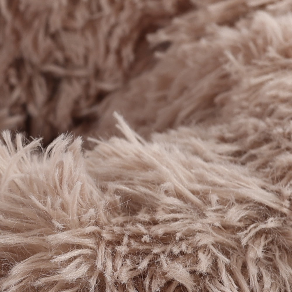 Anxiety Soothing Pet Beds